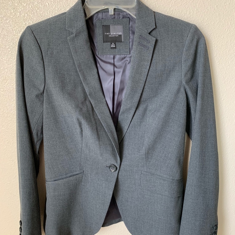The Limited blazer